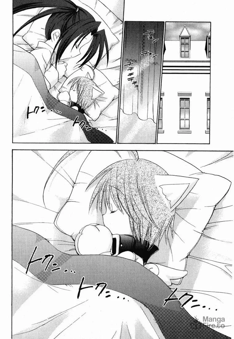 Read Puchimon chapter 24 image 2 on Lezhin