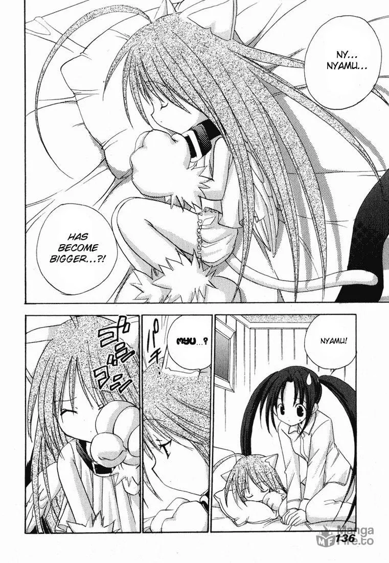 Read Puchimon chapter 24 image 4 on Lezhin