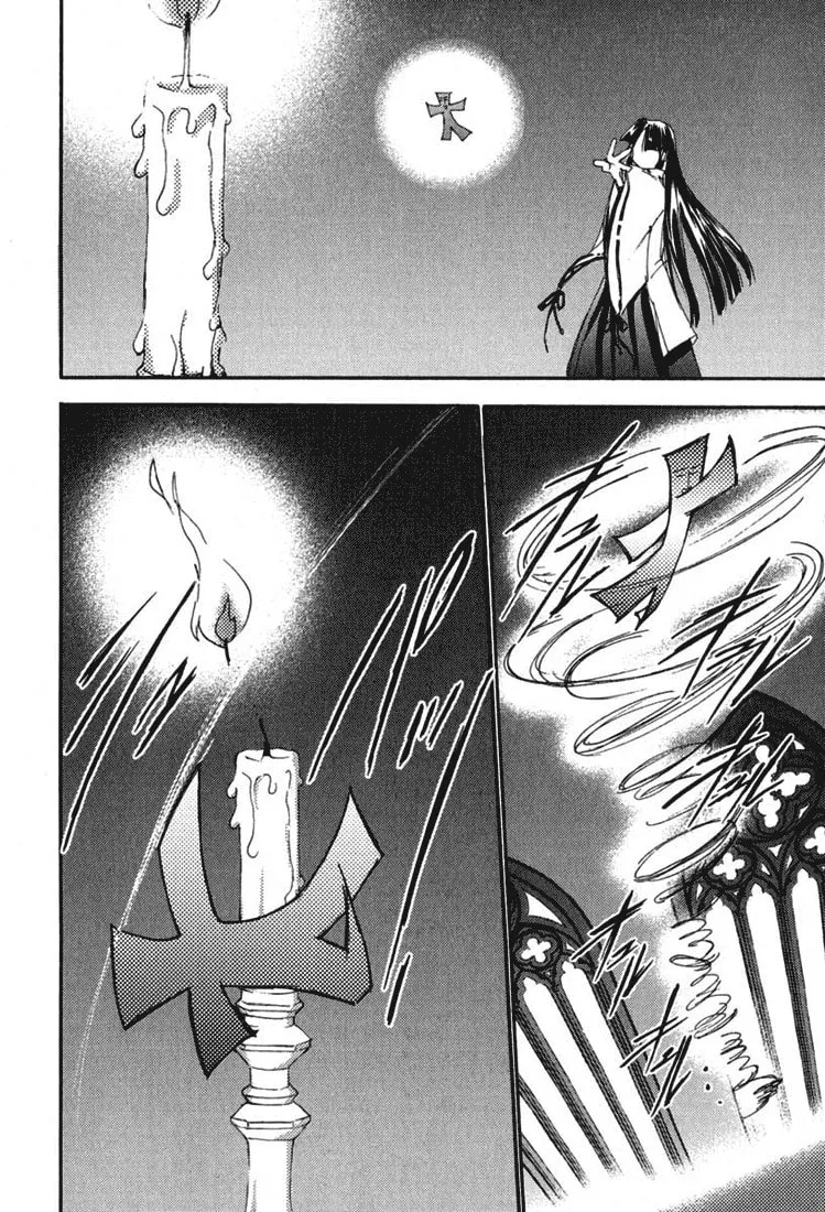 Read Puchimon chapter 26 image 12 on Lezhin