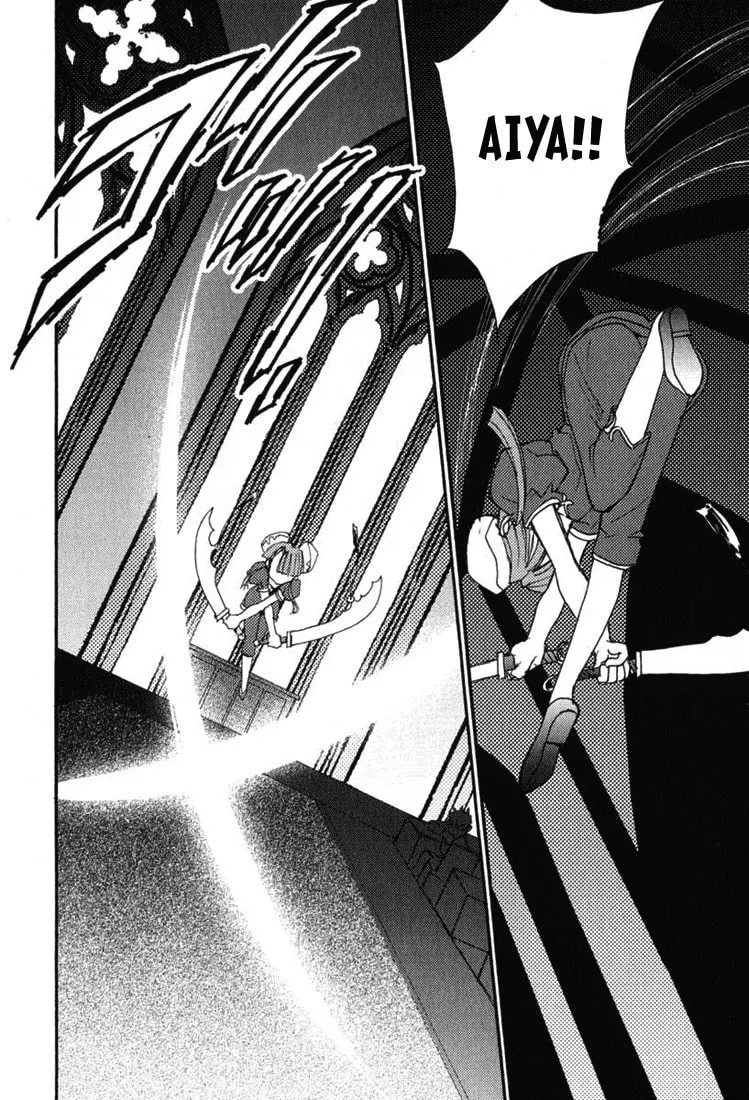 Read Puchimon chapter 26 image 16 on Lezhin