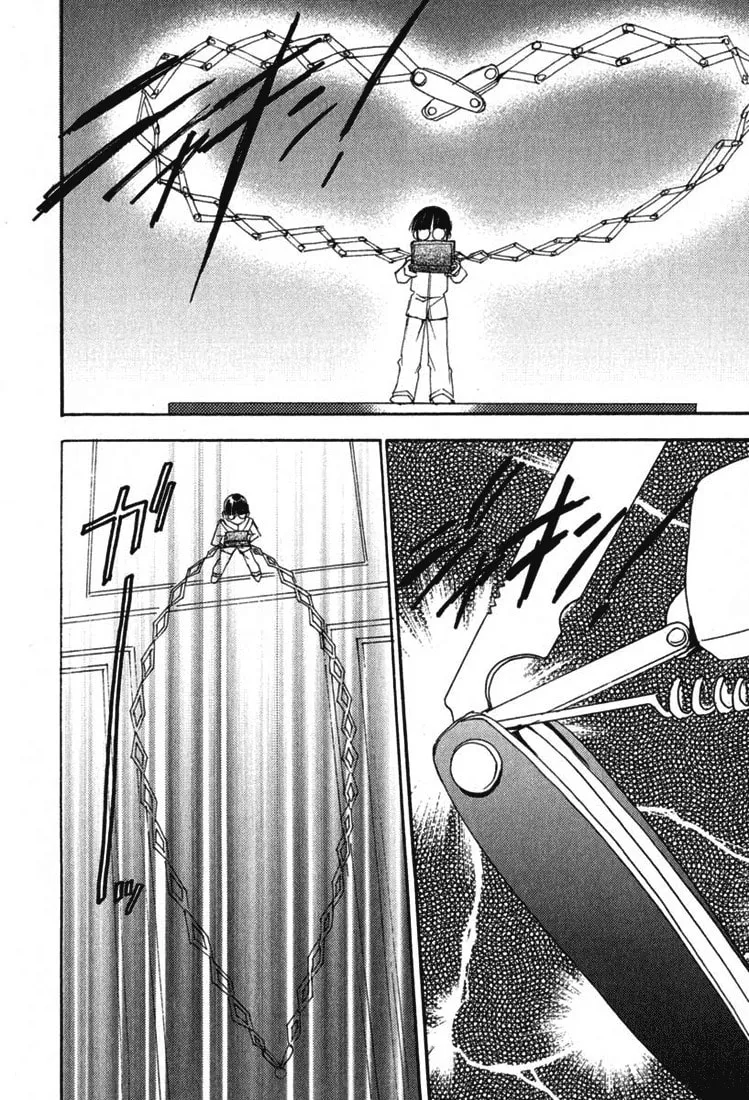 Read Puchimon chapter 26 image 22 on Lezhin