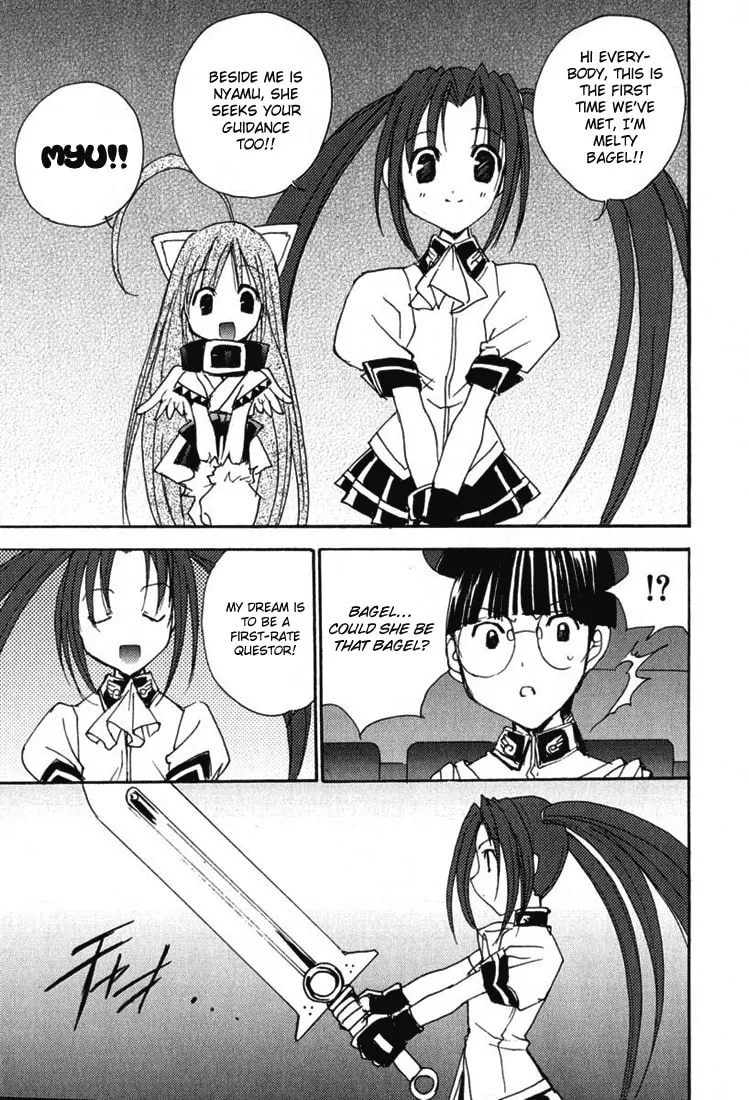 Read Puchimon chapter 26 image 25 on Lezhin