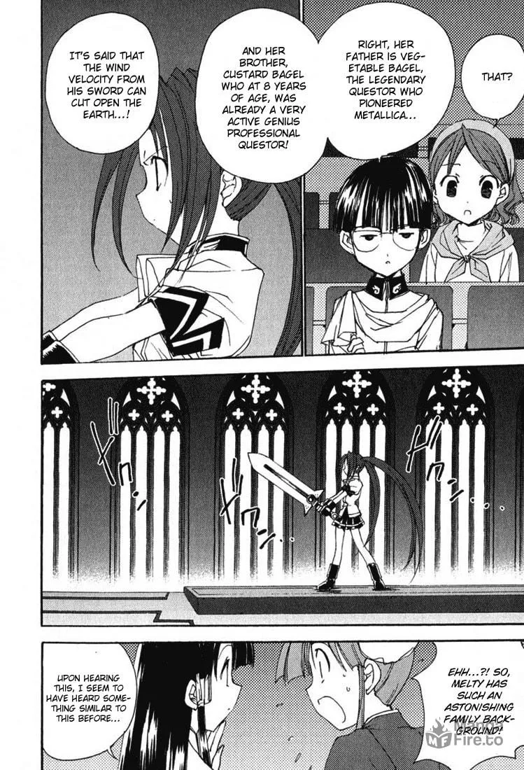 Read Puchimon chapter 26 image 26 on Lezhin