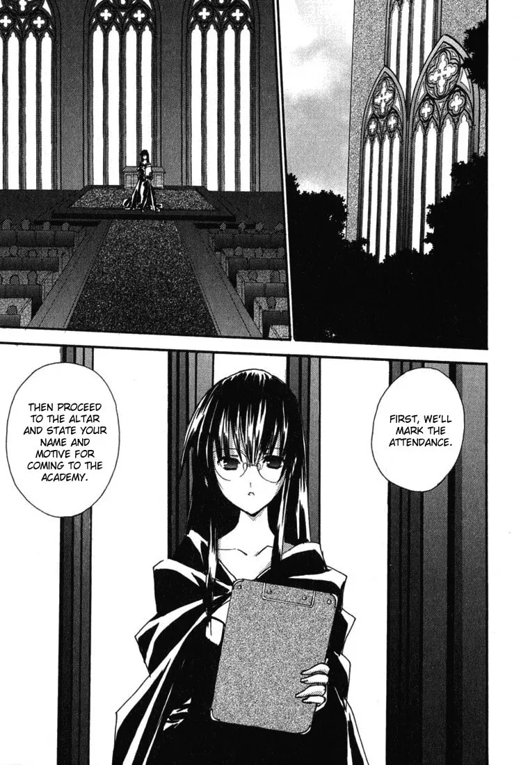 Read Puchimon chapter 26 image 7 on Lezhin