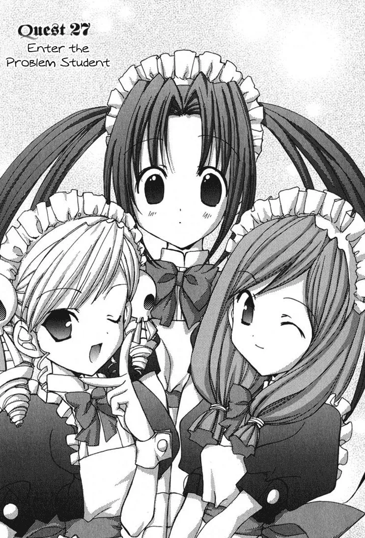 Read Puchimon chapter 27 image 1 on Lezhin