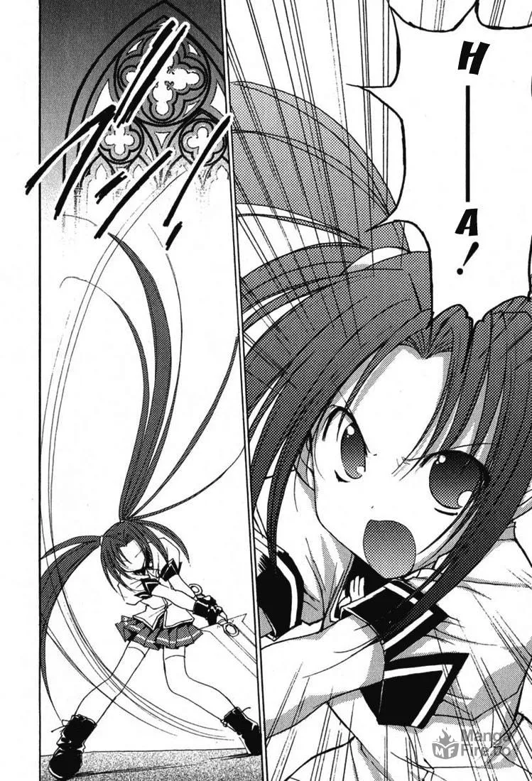 Read Puchimon chapter 27 image 2 on Lezhin