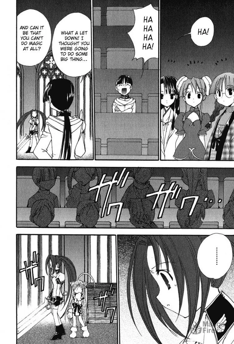 Read Puchimon chapter 27 image 4 on Lezhin