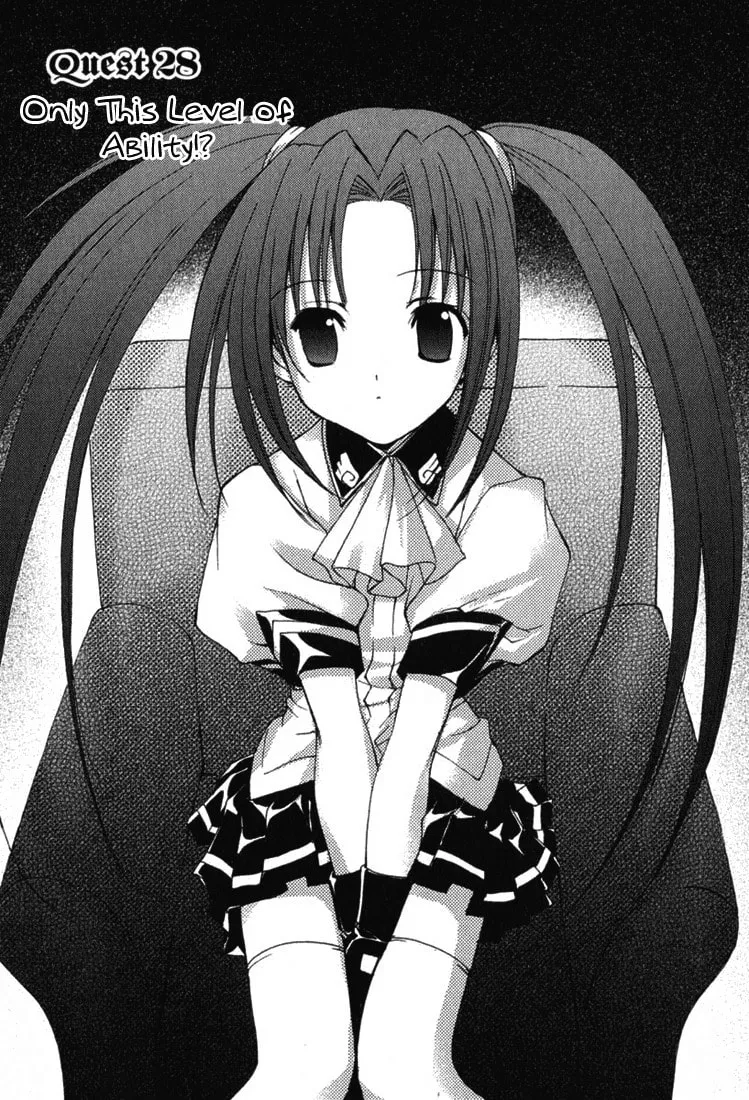Read Puchimon chapter 28 image 1 on Lezhin