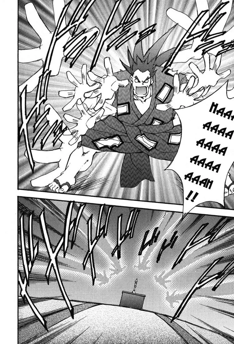 Read Puchimon chapter 28 image 12 on Lezhin