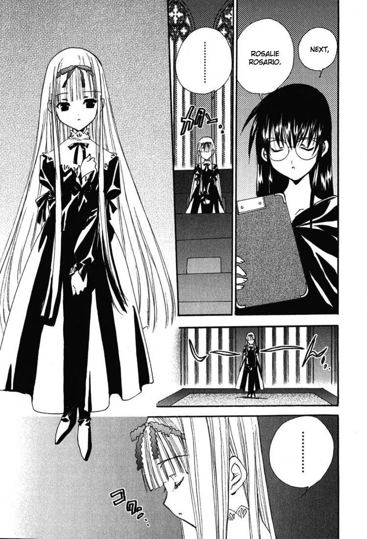 Read Puchimon chapter 28 image 15 on Lezhin