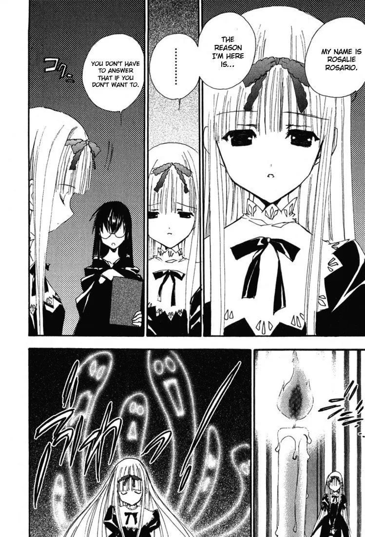 Read Puchimon chapter 28 image 16 on Lezhin