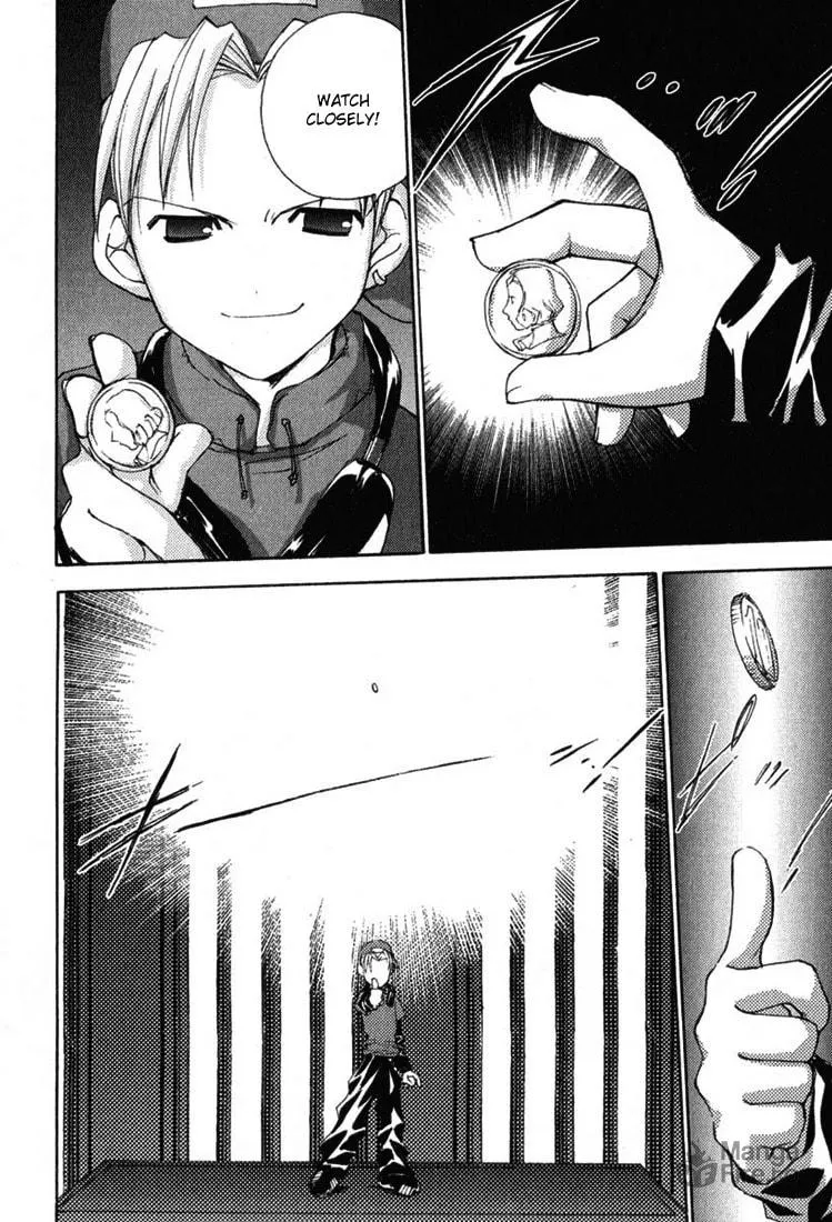 Read Puchimon chapter 28 image 2 on Lezhin