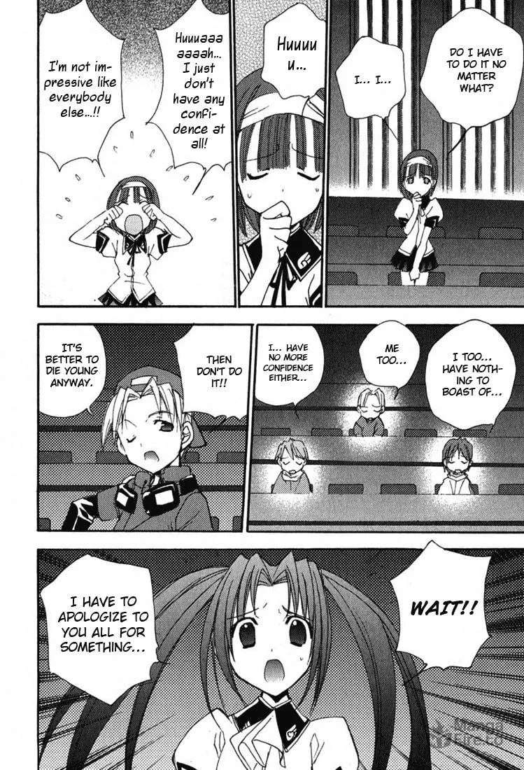 Read Puchimon chapter 28 image 20 on Lezhin