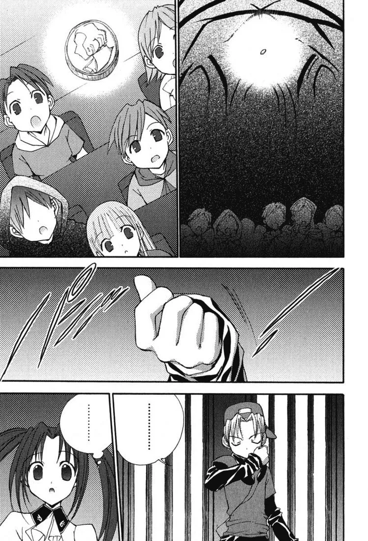 Read Puchimon chapter 28 image 3 on Lezhin