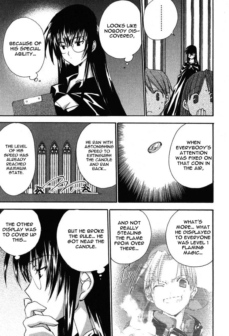 Read Puchimon chapter 28 image 7 on Lezhin