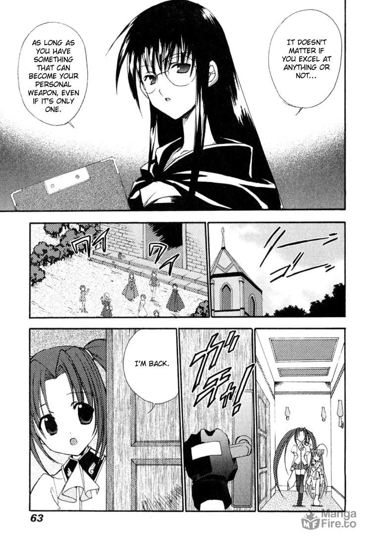 Read Puchimon chapter 29 image 2 on Lezhin
