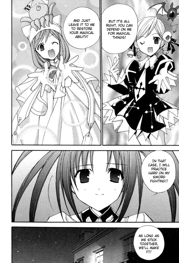 Read Puchimon chapter 29 image 7 on Lezhin