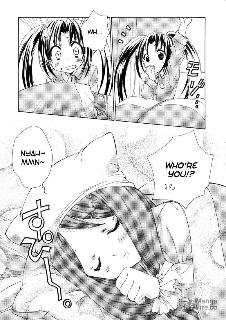 Read Puchimon chapter 3 image 2 on Lezhin