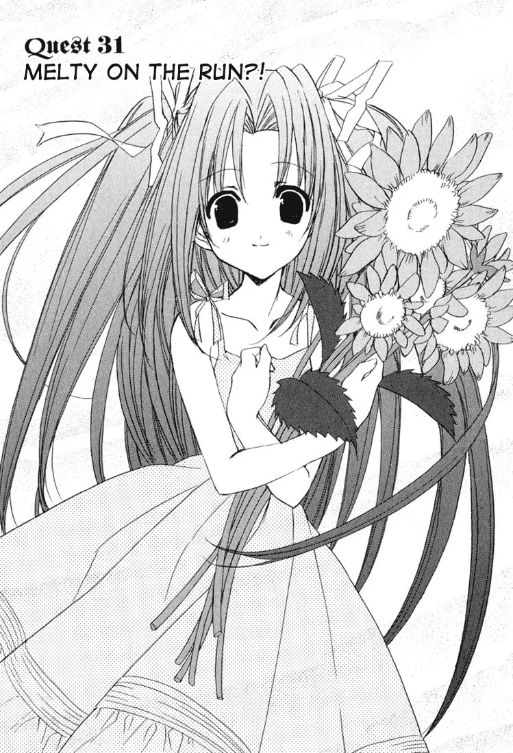 Read Puchimon chapter 31 image 1 on Lezhin