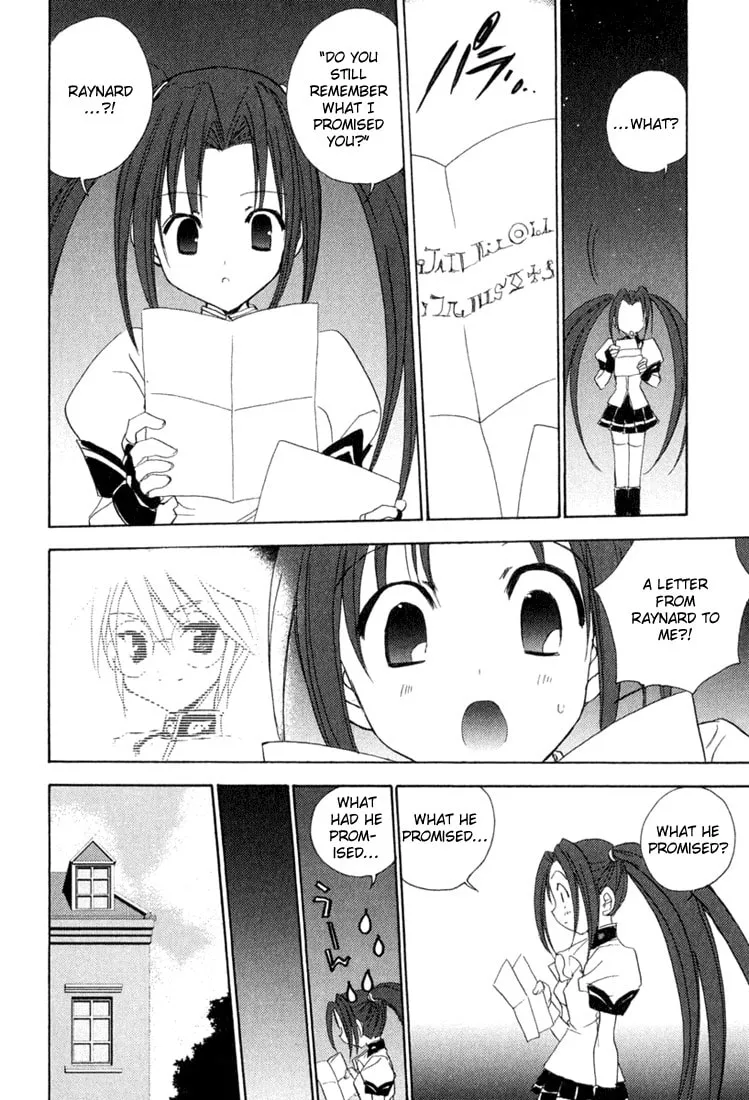Read Puchimon chapter 31 image 10 on Lezhin