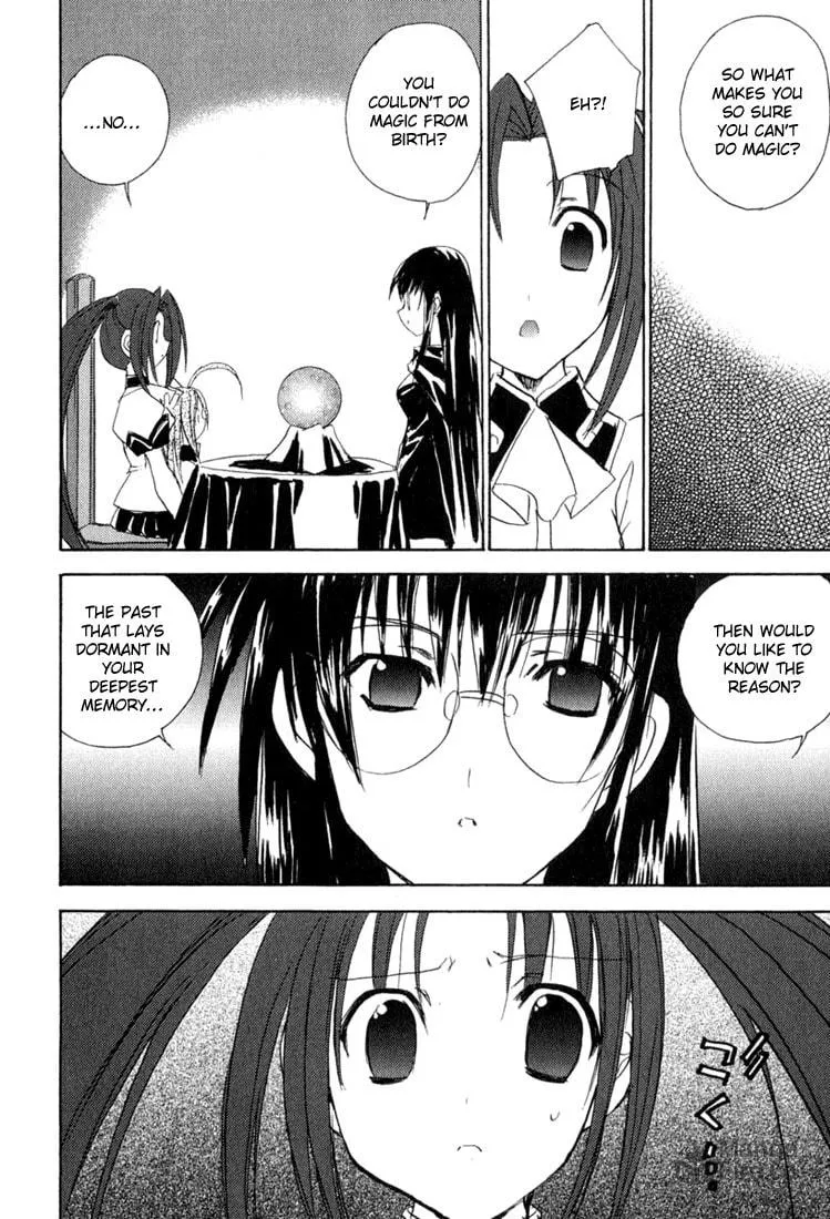 Read Puchimon chapter 31 image 14 on Lezhin