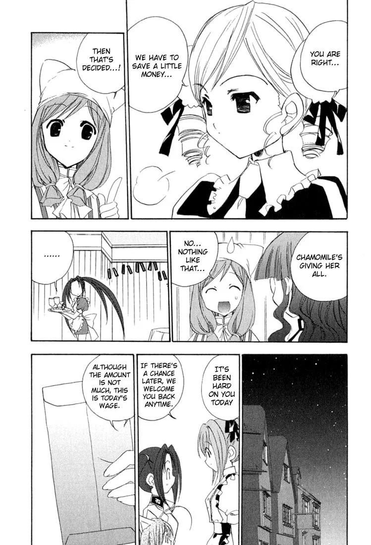 Read Puchimon chapter 31 image 7 on Lezhin