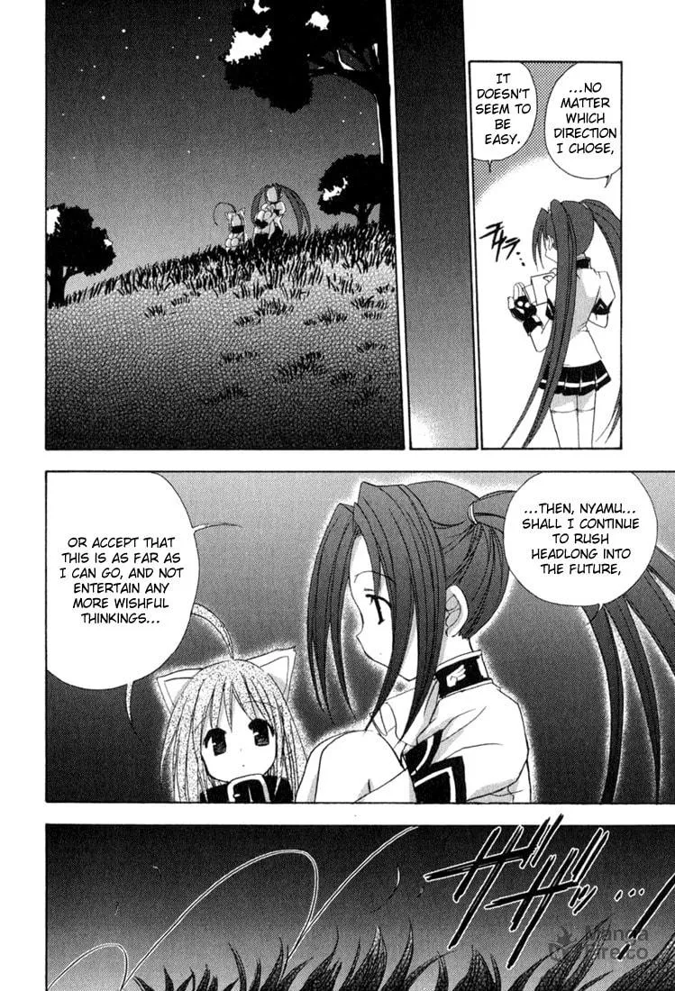 Read Puchimon chapter 31 image 8 on Lezhin