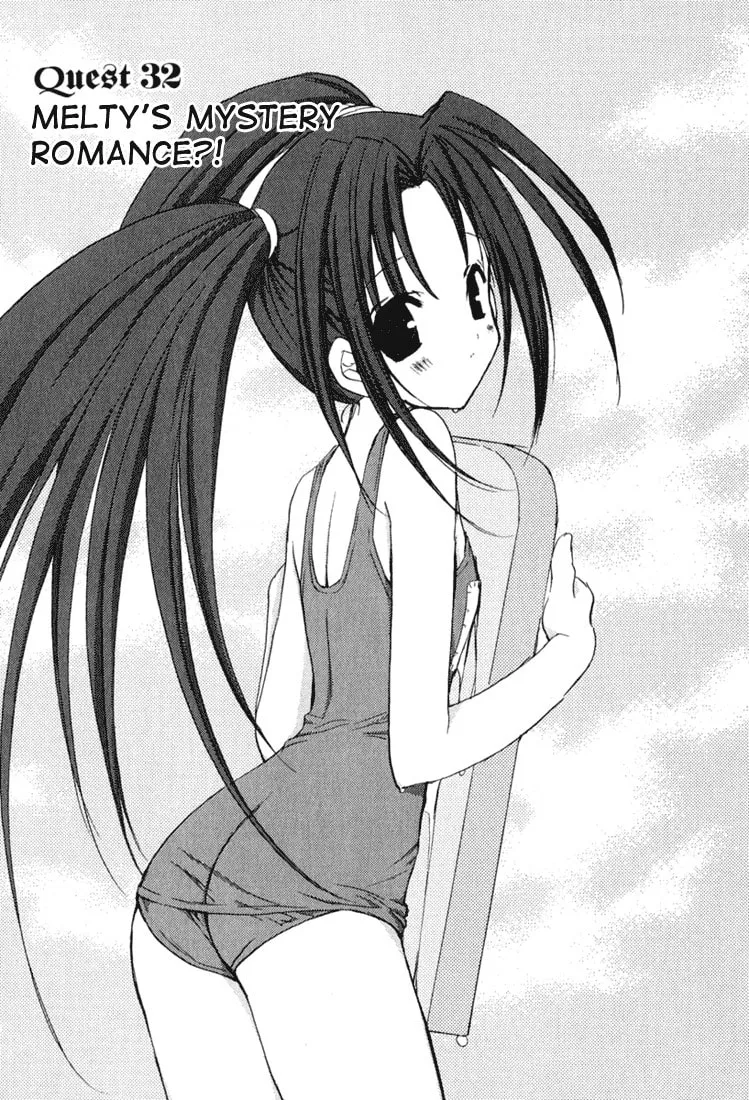 Read Puchimon chapter 32 image 1 on Lezhin