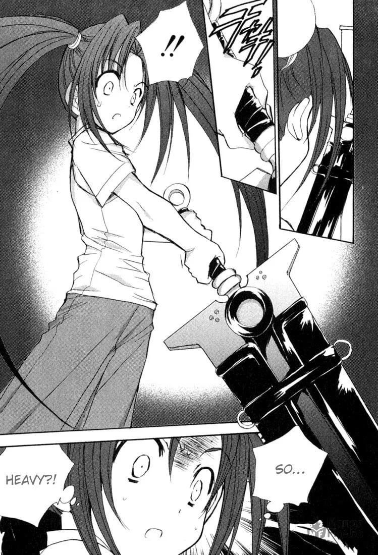Read Puchimon chapter 32 image 11 on Lezhin