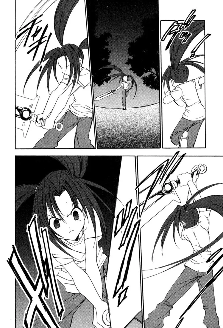 Read Puchimon chapter 32 image 12 on Lezhin