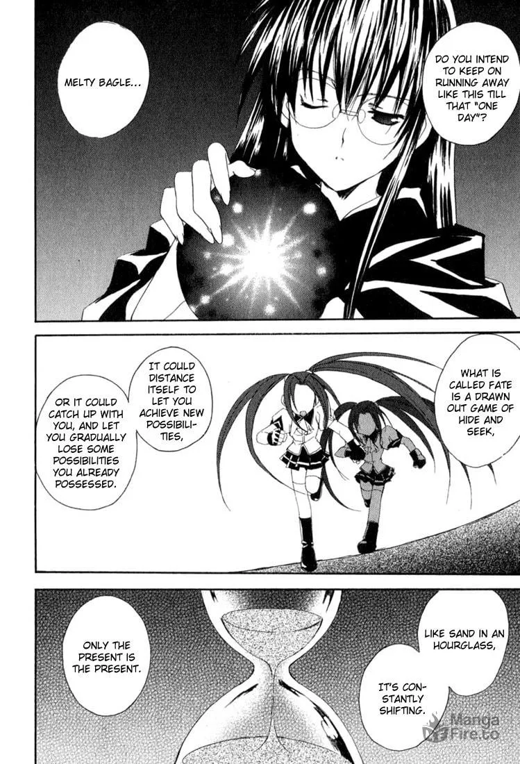 Read Puchimon chapter 32 image 14 on Lezhin