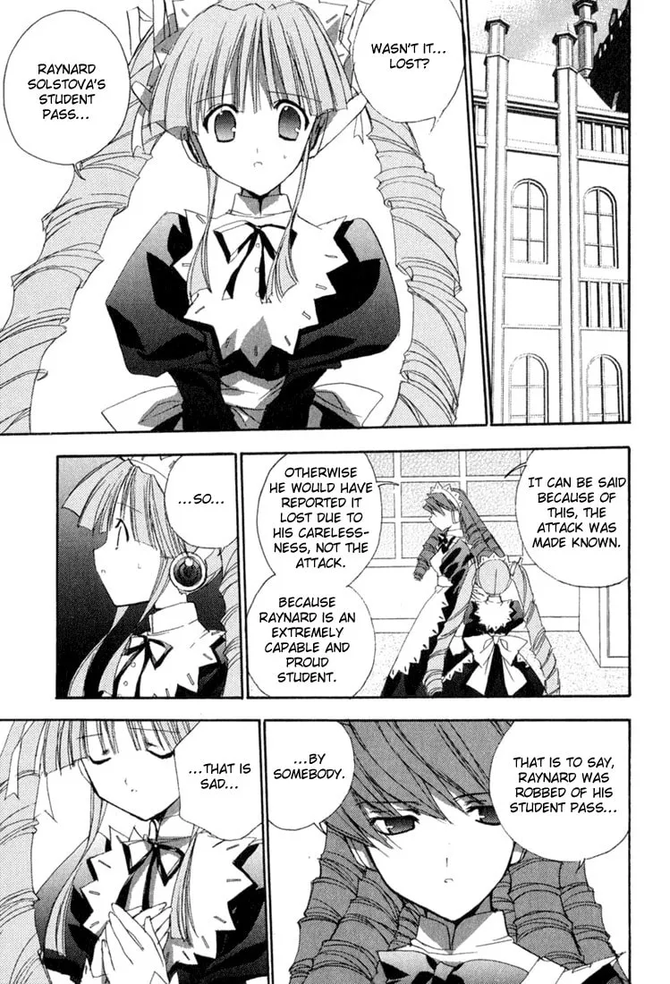 Read Puchimon chapter 32 image 15 on Lezhin