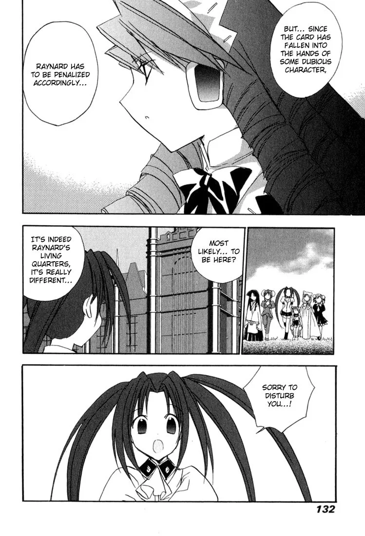 Read Puchimon chapter 32 image 16 on Lezhin