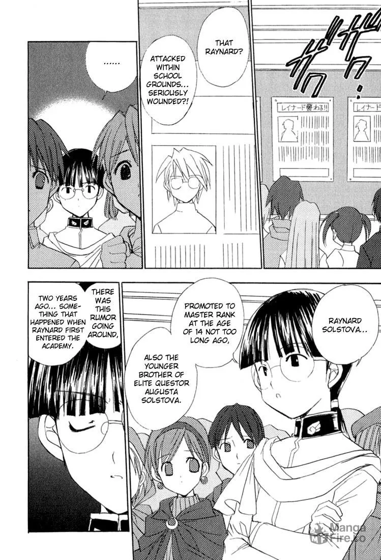 Read Puchimon chapter 32 image 2 on Lezhin