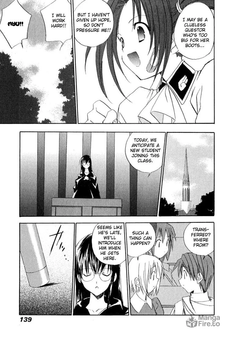 Read Puchimon chapter 32 image 23 on Lezhin
