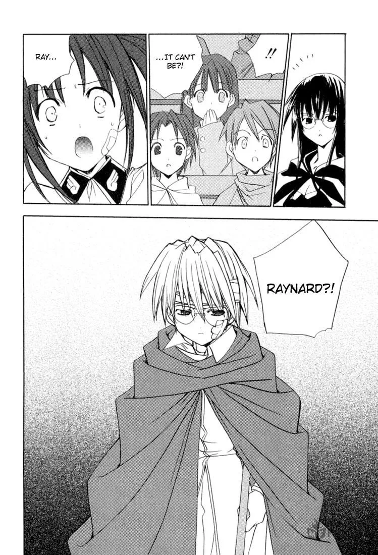 Read Puchimon chapter 32 image 24 on Lezhin
