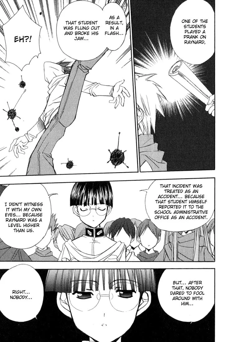 Read Puchimon chapter 32 image 3 on Lezhin