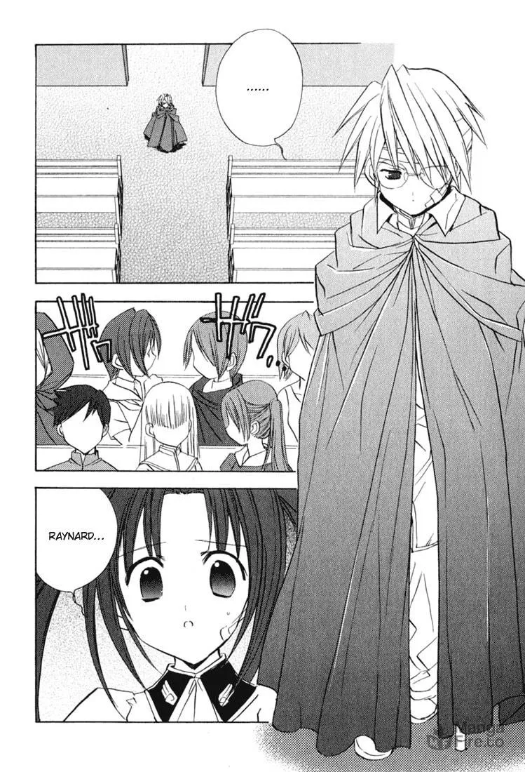 Read Puchimon chapter 33 image 2 on Lezhin