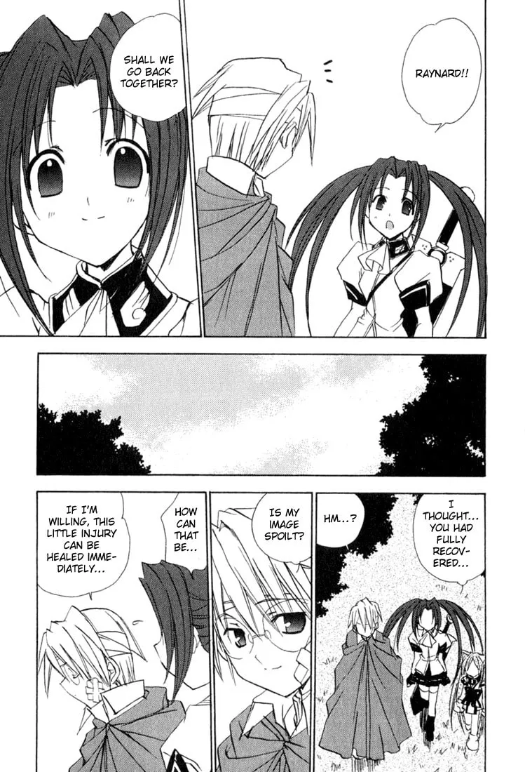 Read Puchimon chapter 33 image 7 on Lezhin