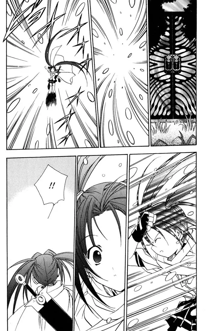 Read Puchimon chapter 34 image 12 on Lezhin