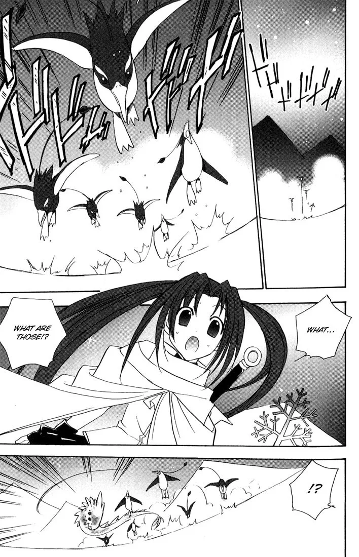 Read Puchimon chapter 34 image 15 on Lezhin