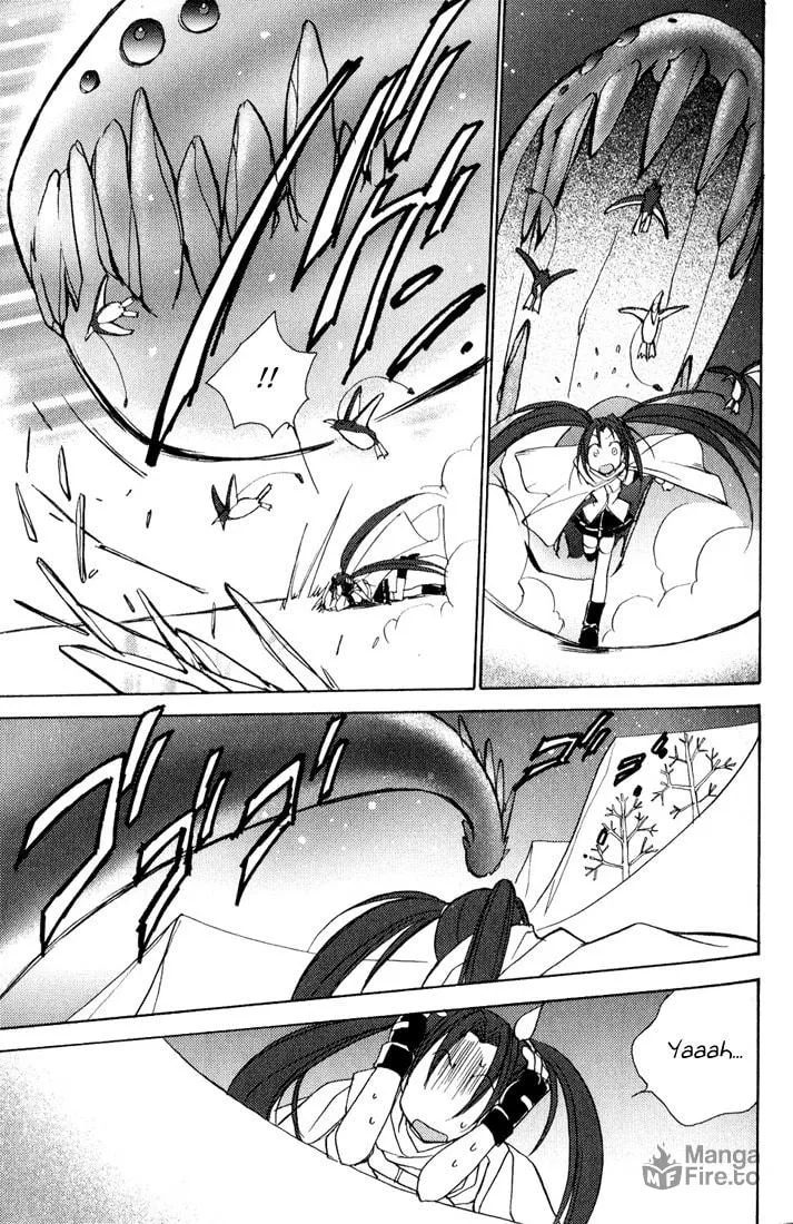Read Puchimon chapter 34 image 17 on Lezhin
