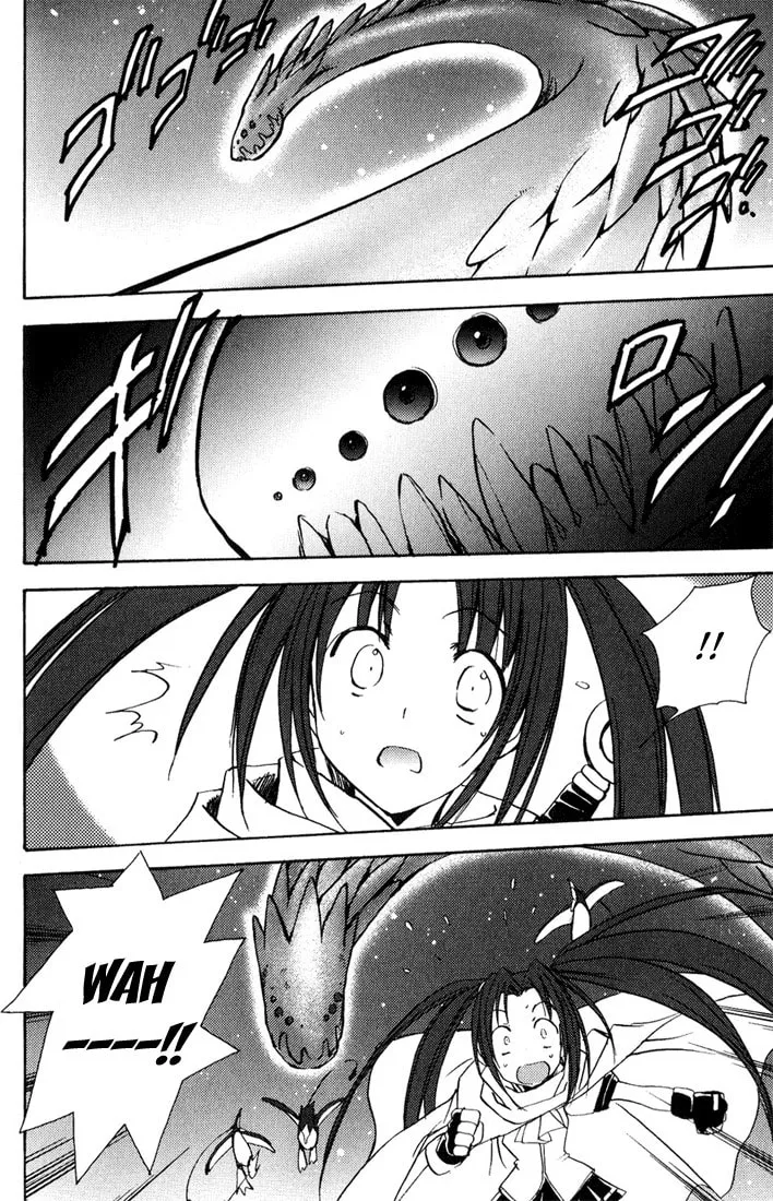 Read Puchimon chapter 34 image 18 on Lezhin