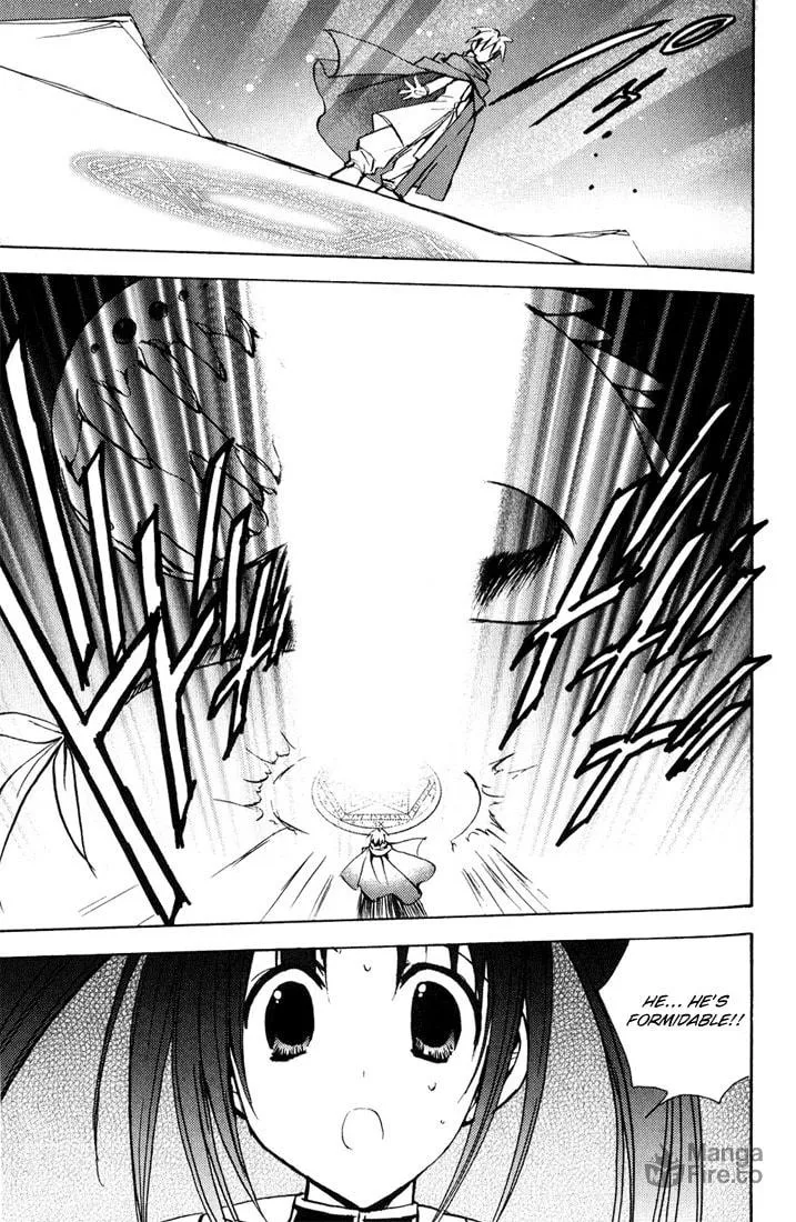 Read Puchimon chapter 34 image 23 on Lezhin