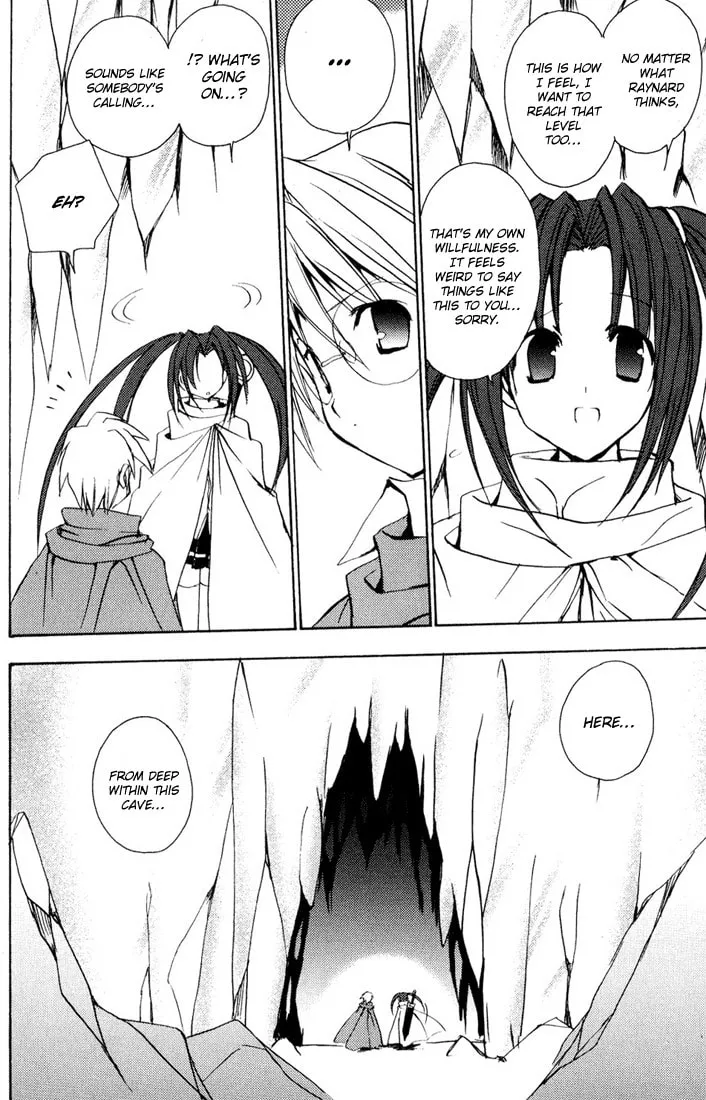 Read Puchimon chapter 34 image 28 on Lezhin