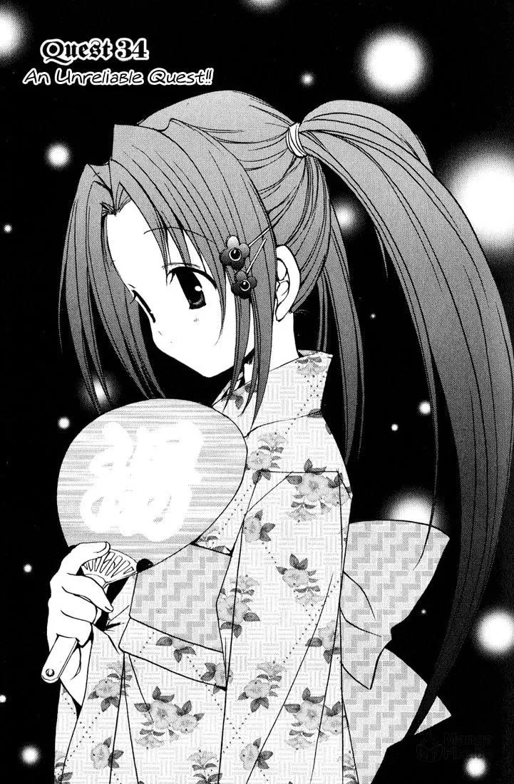 Read Puchimon chapter 34 image 5 on Lezhin