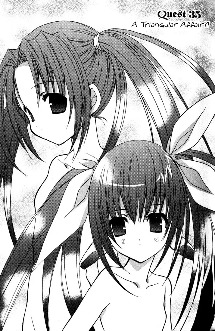 Read Puchimon chapter 35 image 1 on Lezhin