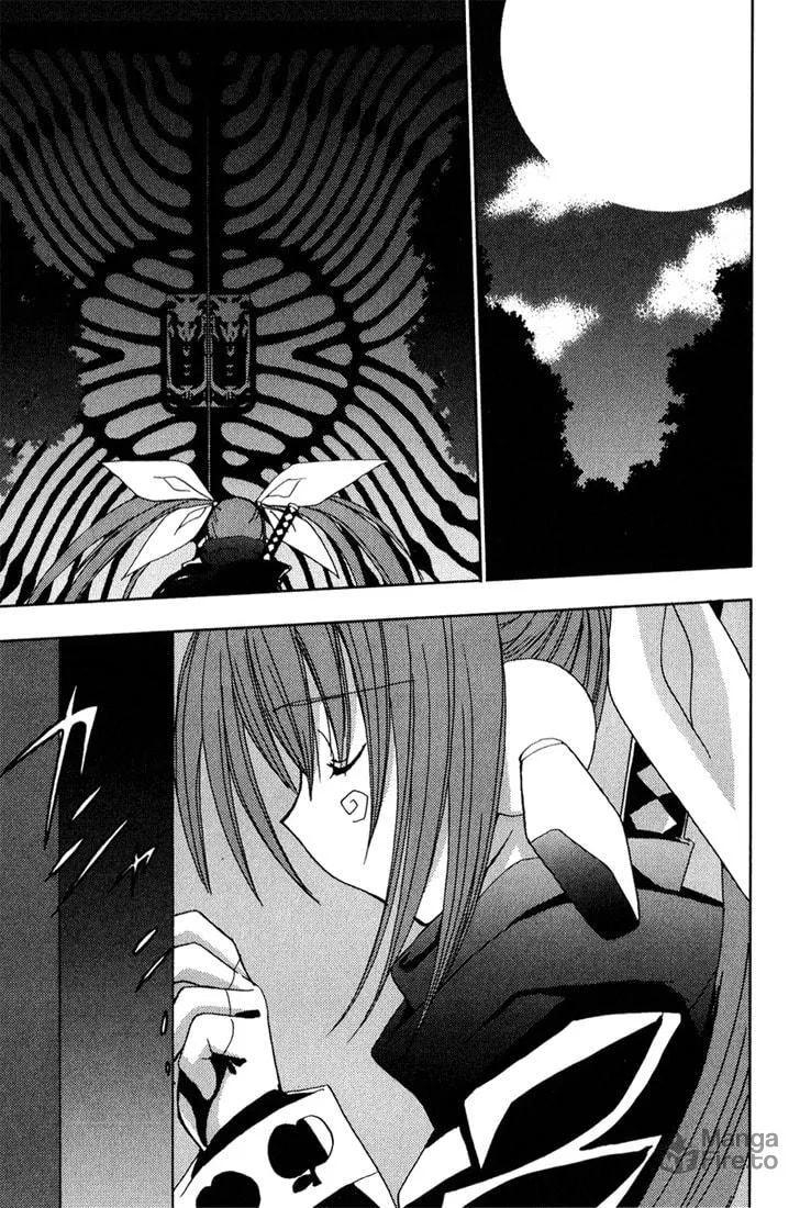 Read Puchimon chapter 35 image 19 on Lezhin