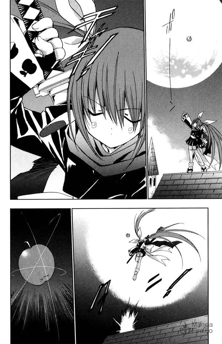 Read Puchimon chapter 35 image 2 on Lezhin