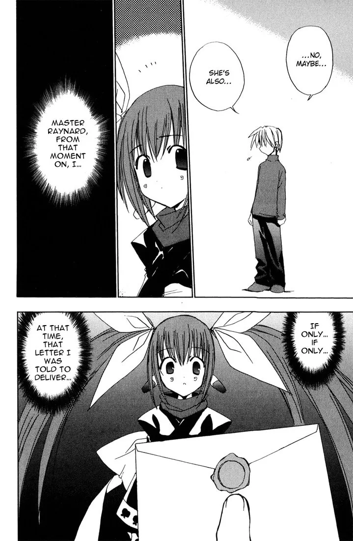 Read Puchimon chapter 35 image 22 on Lezhin
